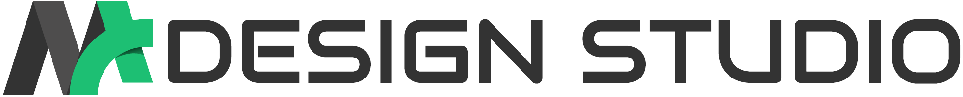 M4 Design Studio Logo